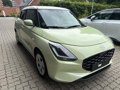 Alternative view of Suzuki Swift 1,2 Advance CVT 82HK 5d Aut.
