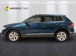 Alternative view of VW Tiguan 1,4 TSI eHybrid Elegance DSG 245HK 5d 6g Aut.
