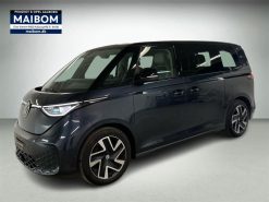 VW ID.Buzz Kort EL Style 286HK Aut.