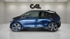 Alternative view of BMW i3 EL Charged Plus 170HK 5d Aut.