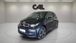 BMW i3 EL Charged Plus 170HK 5d Aut.