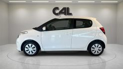 Alternative view of Citroën C1 1,0 VTi VTR 72HK 5d
