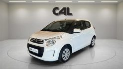 Citroën C1 1,0 VTi VTR 72HK 5d