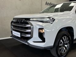 Alternative view of Maxus eT90 EL 177HK Pick-Up Aut.
