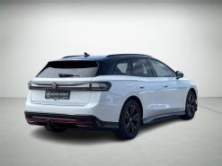 Alternative view of VW ID.7 Tourer EL Pro S 286HK Stc Aut.