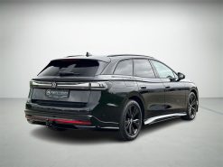 Alternative view of VW ID.7 Tourer EL Pro S 286HK Stc Aut.