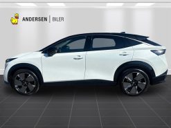Alternative view of Nissan Ariya EL Evolve e-4orce 301HK 5d Aut.