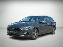 Hyundai i30 Cw 1,0 T-GDI Essential 120HK Stc 6g