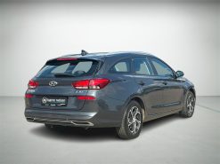 Alternative view of Hyundai i30 Cw 1,0 T-GDI Essential 120HK Stc 6g