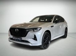 Mazda CX-60 2,5 e-Skyactiv  Plugin-hybrid Homura AWD 327HK 5d 8g Aut.