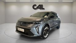 Renault Scénic E-TECH Iconic 220HK Aut.