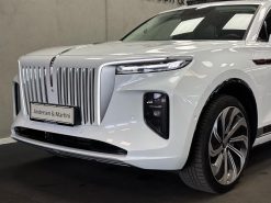 Alternative view of Hongqi E-HS9 EL Exclusive+ 4x4 551HK 5d Aut.