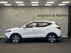Alternative view of MG ZS EV EL Luxury 143HK 5d Aut.