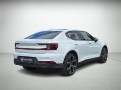 Alternative view of Polestar 2 EL Long Range Dual perf. opgr. AWD 476HK 5d Aut.