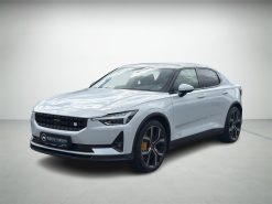Polestar 2 EL Long Range Dual perf. opgr. AWD 476HK 5d Aut.