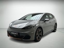 Cupra Born EL Dinamica Pack High 204HK 5d Aut.