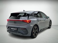 Alternative view of Cupra Born EL Dinamica Pack High 204HK 5d Aut.