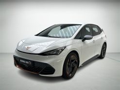 Cupra Born EL High 204HK 5d Aut.