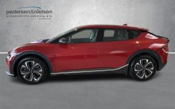 Alternative view of Kia EV6 EL Standard Range Access 170HK 5d Aut.