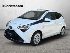 Toyota Aygo 1,0 VVT-I X-Sky 72HK 5d