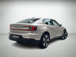 Alternative view of Polestar 2 EL 231HK 5d Aut.