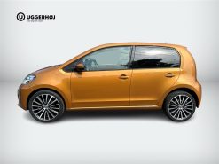 VW up 1,0 MPI Move Up! 60HK 5d