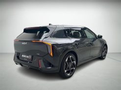 Alternative view of Kia EV4 Long Range GT-Line 204HK 5d Aut.