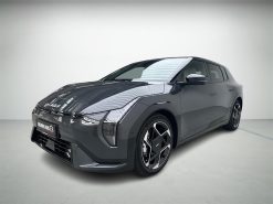 Kia EV4 Long Range GT-Line 204HK 5d Aut.