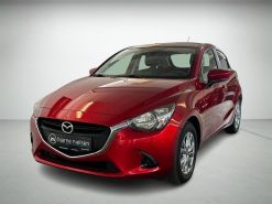 Mazda 2 1,5 Skyactiv-G Niseko 90HK 5d 6g Aut.