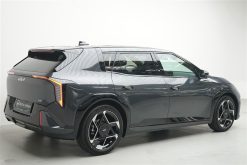 Alternative view of Kia EV4 Long Range GT-Line 204HK 5d Aut.