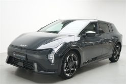 Kia EV4 Long Range GT-Line 204HK 5d Aut.