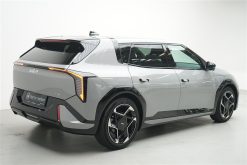 Alternative view of Kia EV4 Long Range GT-Line 204HK 5d Aut.