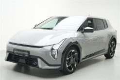 Kia EV4 Long Range GT-Line 204HK 5d Aut.