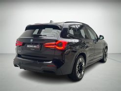 Alternative view of BMW iX3 EL M-Sport Charged Plus 286HK 5d Aut.