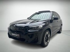 BMW iX3 EL M-Sport Charged Plus 286HK 5d Aut.