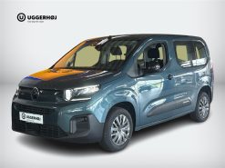 Citroën e-Berlingo EL Max 136HK Aut.