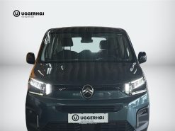 Alternative view of Citroën e-Berlingo EL Max 136HK Aut.