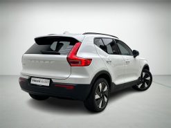 Alternative view of Volvo EX40 Single Motor Extended Range Plus 252HK 5d Aut.
