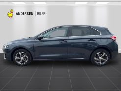 Alternative view of Hyundai i30 1,0 T-GDI Essential 120HK 5d 6g