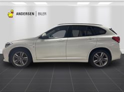 Alternative view of BMW X1 25e 1,5 Plugin-hybrid M-Sport XDrive Steptronic 220HK 5d 6g Aut.