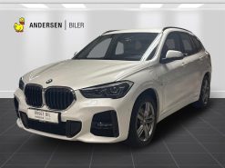 BMW X1 25e 1,5 Plugin-hybrid M-Sport XDrive Steptronic 220HK 5d 6g Aut.