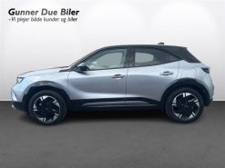 Alternative view of Opel Mokka-e EL Edition 156HK 5d Aut.