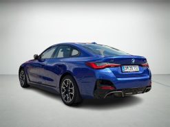 Alternative view of BMW i4 M50 Gran Coupé EL XDrive 544HK 5d Aut.