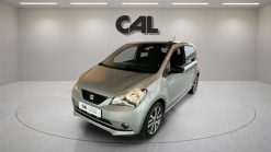 Seat Mii EL 83HK 5d Aut.