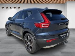 Alternative view of Volvo XC40 1,5 T4 Recharge  Plugin-hybrid Inscription 211HK 5d 7g Aut.