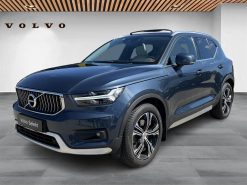 Volvo XC40 1,5 T4 Recharge  Plugin-hybrid Inscription 211HK 5d 7g Aut.