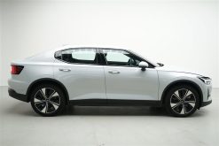 Alternative view of Polestar 2 EL 231HK 5d Aut.