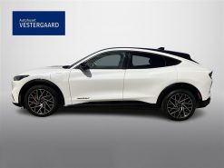 Alternative view of Ford Mustang Mach-E EL UR Premium AWD 351HK 5d Aut.
