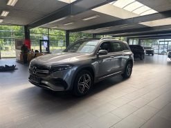 Mercedes-Benz EQB 300 EL AMG Line 4Matic 228HK 5d Aut.