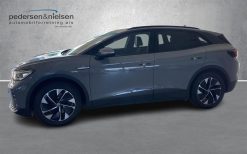 Alternative view of VW ID.4 EL 1st Pro Performance 204HK 5d Aut.
